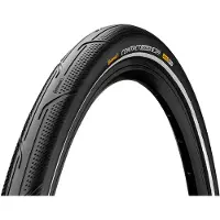 Continental Contact 28´´ X 42 Urban Stive Sykkeldekk