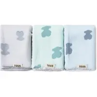 Tous Set 30x30 Cm Stellebord