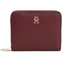 Tommy Hilfiger Icon Med Flap Seasonal Dame-lommebok