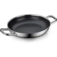 WMF Ultimate Profi Resist 24 Cm Stekepanne
