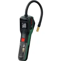 Bosch PNEO - verktøypose med batteridrevet trykkluftpumpe (0603947500)