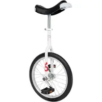 Qu-Ax Onlyone 18´´ Enhjuling