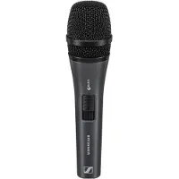 Sennheiser E845-s Profesjonell Mikrofon