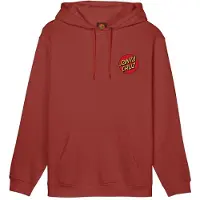 Santa Cruz Classic Dot Chest Hettegenser