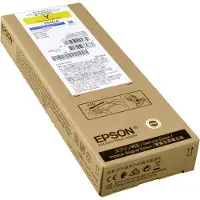Epson Xl-blekkpatron For Workforce Pro-blekkpatroner