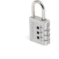 Masterlock 7630eurd Kombinasjonslås