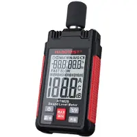Habotest sonometer – måler desibel HT602B