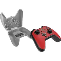 Genesis Mangan 400 Trådløs Nintendo Switch-kontroller