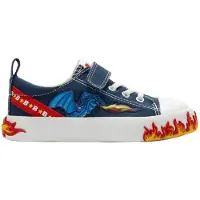 Bull Boys Dragon Cloth Treningssko