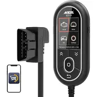 Ancel BD310 Bluetooth OBD2 diagnoseskanner