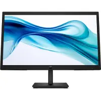HP 322pv - Series 3 Pro - LED-skjerm - 22" (21,5" til at se) - 1920 x 1080 Full HD (1080p) @ 100 Hz - VA - 250 cd/m² - 3000:1 - 5 ms - HDMI, VGA - ...
