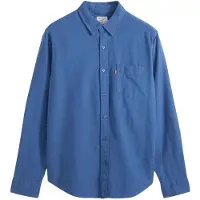Levi's Sunset Skjorte Med Lange Ermer