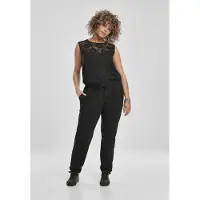 Urban Classics Block Treningsdress