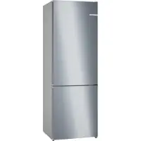 Bosch Serie 4kgn492idf Kjøleskap Med Fryser