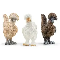 Schleich Kyllingvenner
