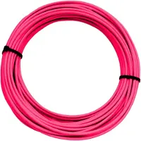 Krayton Teflon 25 M X 5 Mm Bremsekabelstrømpe