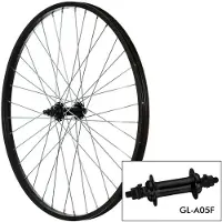 Krayton A05f 26´´ Forhjul
