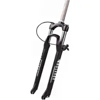 Krayton Md-981 Rlo 9x100 1-1/8 Disc Mtb-gaffel