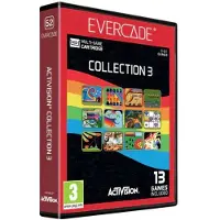 Blaze Evercade Activision Collection 3 - Evercade - Collection