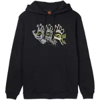 Santa Cruz Evolved Hand Front Hettegenser