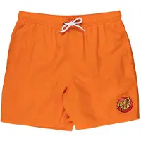 Santa Cruz Classic Dot Badebukse