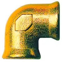 PLASTIMO F 1 1/4´´ Albuekobling