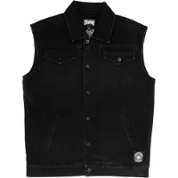 Creature Resurrection Vest