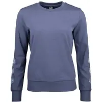 Santa Cruz Crew Universal Dot Washed Collegegenser