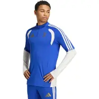 Adidas Juventus 26/27 Tiro26 Competition Trening Halv Glidelås Genser