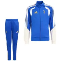 Adidas Juventus 26/27 Junior Treningsdress