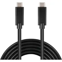Sandberg USB-C Cable - 2m