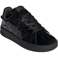Adidas Grand Court 3.0 Girls Joggesko Til Barn
