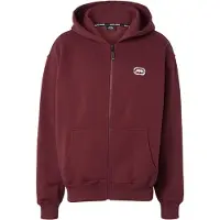 Ecko unltd. Eckozh1029 Genser Med Hel Glidelås