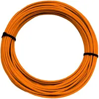 Krayton F46-202-c30 Fl Teflon 30 M X 4 Mm F46-202-c30 Fl Girvaierhylse