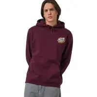Santa Cruz Slime Scream Hettegenser