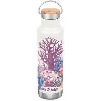 Klean Kanteen Insulated Classic Termosflaske
