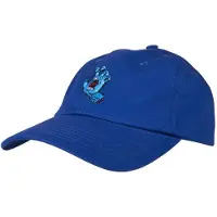 Santa Cruz Screaming Mini Hand Cap