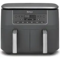 Ninja 6-i-1 Dual Zone-airfryer 7,6 l | DZ300EU | va SharkNinja