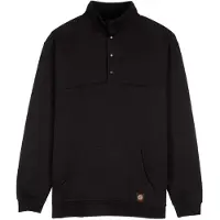 Santa Cruz Crew Classic Dot Label Quarter Collegegenser