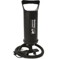 Bestway Håndpumpe - 1,85 L/slag - Air Hammer - - OneSize - Tilbehør