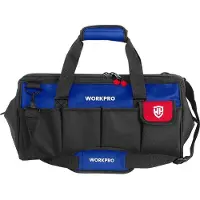 Workpro 21136 Verktøyveske
