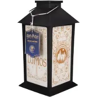 Paladone Harry Potter solcellelykt Laterenka Hogwarts