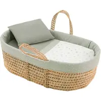 cambrass Calma 39x80x25 Cm Babyen Moses
