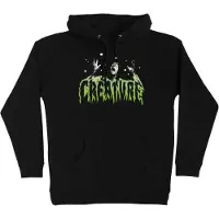 Creature Apparition Hettegenser