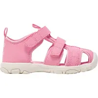 Hummel Sandaler - Borrelås Infant - PRISME Rosa - - 30 - Sandals