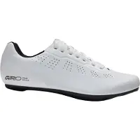 Giro Stylus II, Sykkelsko, White