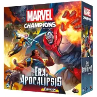 Asmodee Marvel La Era Del Apocalipsis Brettspill