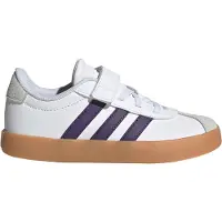 Adidas Vl Court 3.0 Skateboarding Joggesko Til Barn