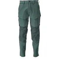 Mascot Customized 22379 Arbeidsbukser