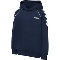 Hummel Loose Chevron Hettegenser